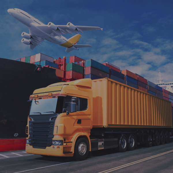 FREIGHT FORWARDING